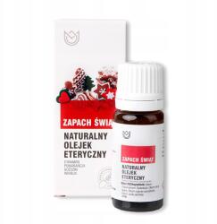 Naturalne Aromaty 100% illóolaj Karácsonyi illat 10ml (NAE)
