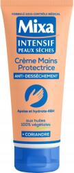 Mixa Intensive Skin Száraz Védő Kézkrém 100ml Illatmentes
