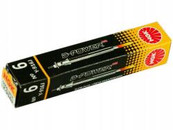 NGK Izzítógyertya Toyota 1, 4D D-POWER45 5513