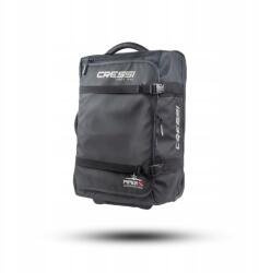 Cressi puha bőrönd nagy Denier Piper Trolley Bag 50 l (UB952000)