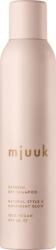 Mjuuk Refresh Dry Shampoo șampon uscat revigorant pentru păr 250ml (69895)