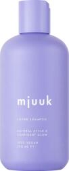 Mjuuk Silver șampon violet pentru păr blond 250ml (69914)