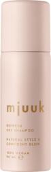 Mjuuk Refresh Dry Shampoo șampon uscat revigorant pentru păr 50ml (69912)