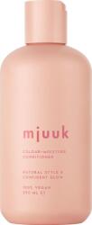 Mjuuk Colour + Moisture balsam hidratant pentru păr vopsit 250ml (69920)