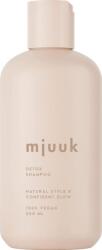 Mjuuk Detox șampon detoxifiant pentru curățarea profundă a părului 250ml (69899)