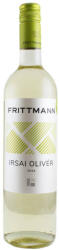 FRITTMANN Irsai Olivér bor 2026 (0, 75l) - italakcio