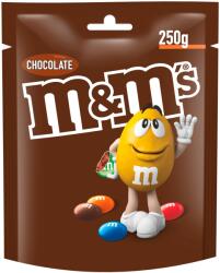 M&M's Cukorka színes héjban M&M's 250 g