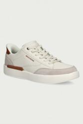 Skechers VERLOMA-RADICAL sportcipő férfi - bézs Férfi 43