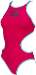 arena one biglogo one piece freak rose/mint 34