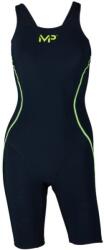 Michael Phelps mpulse lady black/yellow 32