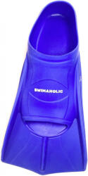 Swimaholic training fin blue s