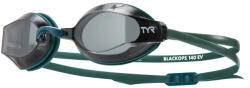 TYR blackops 140 ev racing sötétzöld