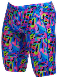 Funky Trunks funk and blues training jammers m - uk34