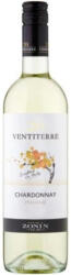 Zonin Ventiterre Chardonnay bor 2024 (0, 75l) - italpark