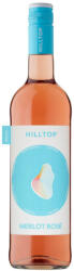 HILLTOP Merlot Rosé bor 2025 (0, 75l) - italpark
