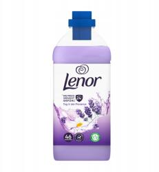 Lenor folyadék öblítő Levendula 1, 15 l 46 mosás (8700216283755)