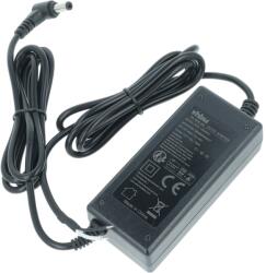 VHBW Töltő Zebra nyomtatókhoz, 36W / 12V / 3A, kerek csatlakozó (889009227)