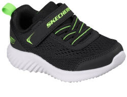 Skechers sportcipő fiú 403905N-BLK (403905N-BLK-23)
