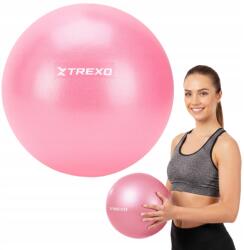 Xtrexo Gimnasztikai labda mini Xtrexo Sokoldalú 20 cm rózsaszín Fitness Edzés (TXO-B4Z010-PK)