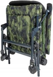 Brain Camo Comfort Brain horgászszék (18584400)