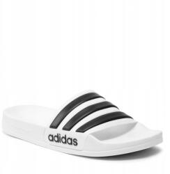 adidas Női Papucs Adidas Adilette Shower GZ5921 Sportmedence Fehér 38 24 cm