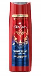 Old Spice Sg Rockstar 400ml (8001841326207)