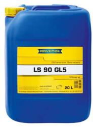 RAVENOL Hajtóműolaj Ls 90 20L