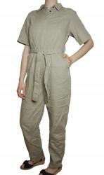 G-Star RAW G-Star Bristum Deconstructed Jumpsuit méret es méret