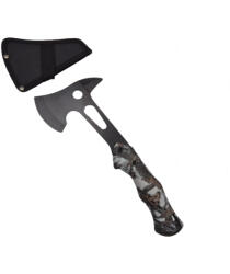 Depox Topor multifunctional, DEPOX®, multicolor, 30 cm, teaca inclusa (3117)