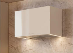 Pando P746/120 cm IX-DEKTON AERIS FCLR-AE fali páraelszívó, V. 850 (010455)