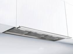 Pando TIB-2/80 cm Beépíthető páraelszívó, inox (010870)