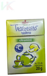 Haas Classic citromízű teaízesítő tabletta C-vitaminnal 20 g - vinkindiszkont