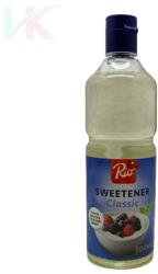  Rio Sweetener Classic folyékony asztali édesítőszer 300 ml