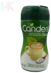 Canderel Stevia asztali édesítőszer 40 g
