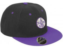  UTE baseball sapka snapback lila-fekete