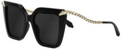 Bvlgari Napszemüveg BV40002I 01A (BV40002I 01A)
