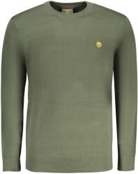 Timberland Férfi Zöld Pulóver (tbc0yh9z_veu31_2xl)