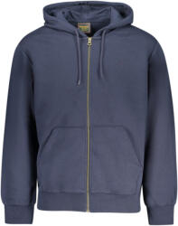 Timberland Férfi Kék Cipzáros Pulóver (tbc0yh9q_bl433_3xl)