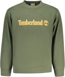 Timberland Férfi Cipzáros Pulóver Zöld (tbc0yh9v_veu31_xl)