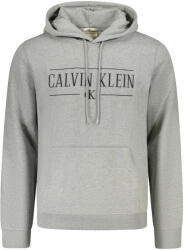 Calvin Klein Férfi Szürke Cipzáros Pulóver (lv04rh238g_grp7e_m)