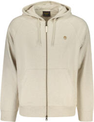 Timberland Férfi Bézs Cipzáros Pulóver (tbc0yhb8_be546_2xl)
