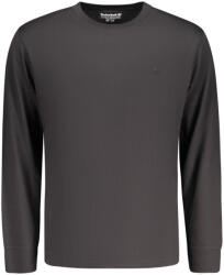 Timberland Férfi Hosszú Ujjú Póló Fekete (tbc0yhpy_ne001_2xl)