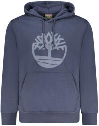 Timberland Férfi Kék Cipzáros Pulóver (tbc0yh9t_bl433_xl)