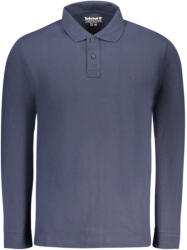 Timberland Férfi Hosszú Ujjú Póló, Kék (tbc0yhdg_bl433_3xl)