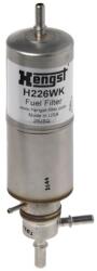 HENGST filtru combustibil HENGST H226WK (H226WK)