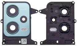 Aftermarket Geam Camera Set Xiaomi Redmi Note 12 5G Frosted Green