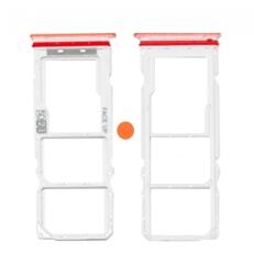 Aftermarket Suport Sim Motorola Moto G06, Moto G06 Power, Orange