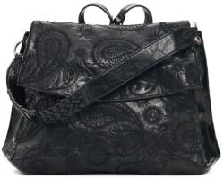 Desigual Geantă Desigual Siroco Posadas, negru (26WAKP27_2000)