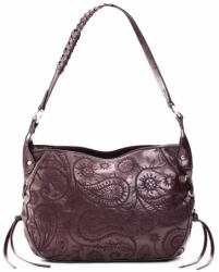 Desigual Geantă Desigual Siroco Quincy, vișiniu (26WAXP60_3006)