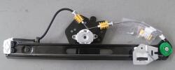 MTR Mecanism actionare geam MTR 13310239 (13310239) - automobilus